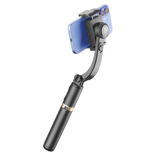 Gimbal Cellular Line BTFREEMOTIONK FREEMOTION Black