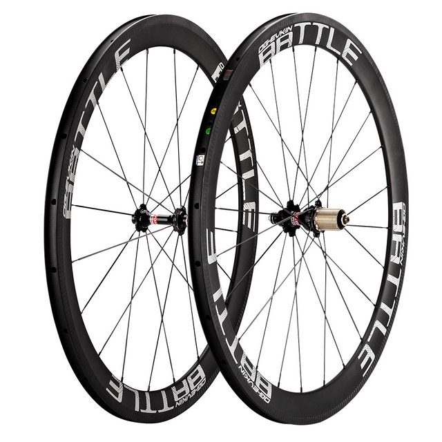 ebay 700c wheelset