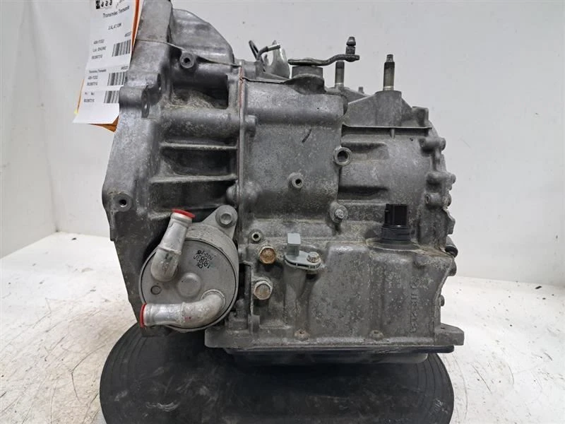 Transmission/Transaxle 2018 Mazda 6 Sku#3987310 Foto 4 de 4