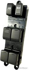 Master Power Window Switch for Nissan Pathfinder 2005-2008 NEW