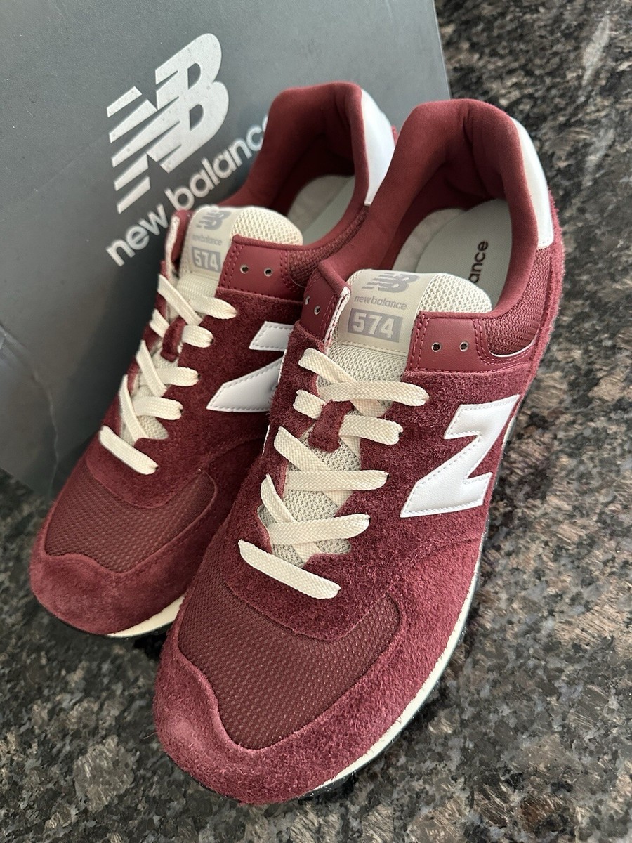 ★New Balance★ New Balance Store Authentic Sneakers U574RBK NEW BALANCE 574 U574RBK 610 Men's Women's Sz 13 Classic