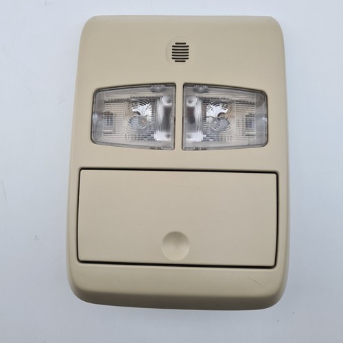 Ford Territory SZ SY2 Interior Roof Light Sunglass Holder