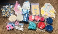 Baby Shower Miscellaneous decorations Boy Girl