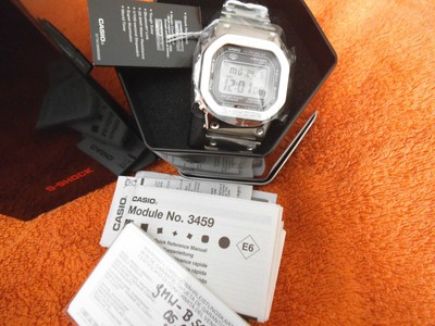 gmw b5000 d