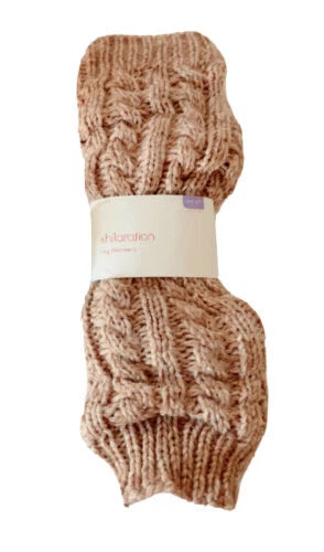 Polainas de poliéster Xhilaration para mujeres