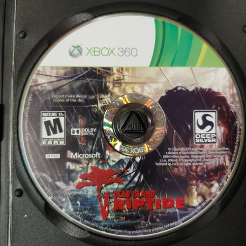 Xbox 360 Video Games Disc Only Huge Selection You Choose Super Fast Shipping - Picture 41 of 154