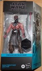 NIGHTBROTHER ARCHER FROM STAR WARS JEDI: FALLEN ORDER GAMING GREATS BLACK SERIES — photo 1
