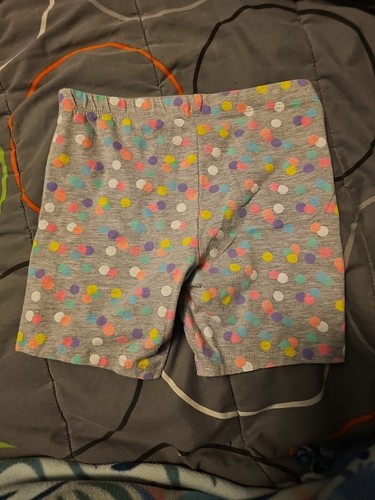 Bobbie brooks Girls Tumble Shorts M (7/8) - Picture 3 of 3
