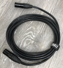 American DJ Cat310 10 FT Panel to Panel Data Cable for LED Video Panels