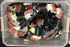 SCX 1/32 SCALE DIGITAL CONTROLLER QTY 1 - USED