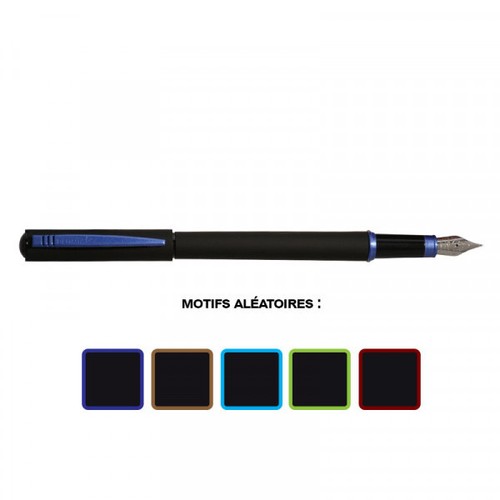 Stylo Plume Plumink KC46-47 – Neuf De Stock – Superbe état