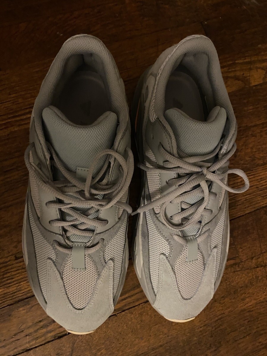 Size 12 - Adidas Yeezy Boost 700 V1 Inertia Size 12 - adidas Yeezy Boost 700 V1 Inertia 193093440096| eBay main image 2
