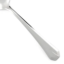 Royal STREAMLINE Stainless Allegheny Metal Glossy Silverware CHOICE Flatware