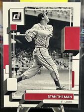 2022 Donruss Baseball Variations Gallery and Checklist 54