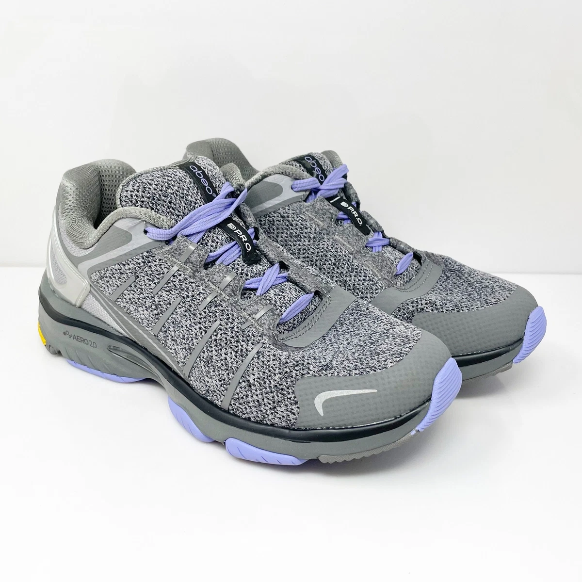 Abeo mens best sale shoes