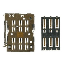 Samsung Galaxy S21 Plus 5G sim + microSD memory card reader