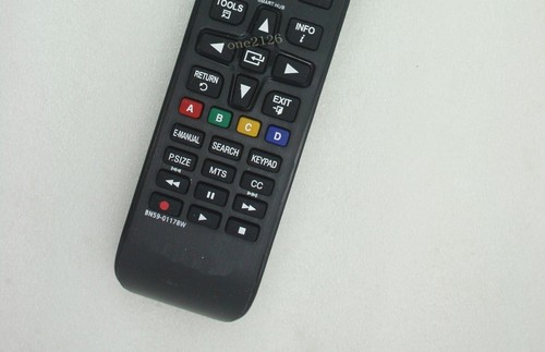 Mando a distancia para TV SAMSUNG UN32F5500AF UN55HU6830F UN46EH5300F UN50F6300AF - Imagen 3 de 5