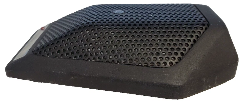 Used Audio-Technica U891R Cardioid Condenser Boundary Microphone *TESTED* - Image 4 of 4