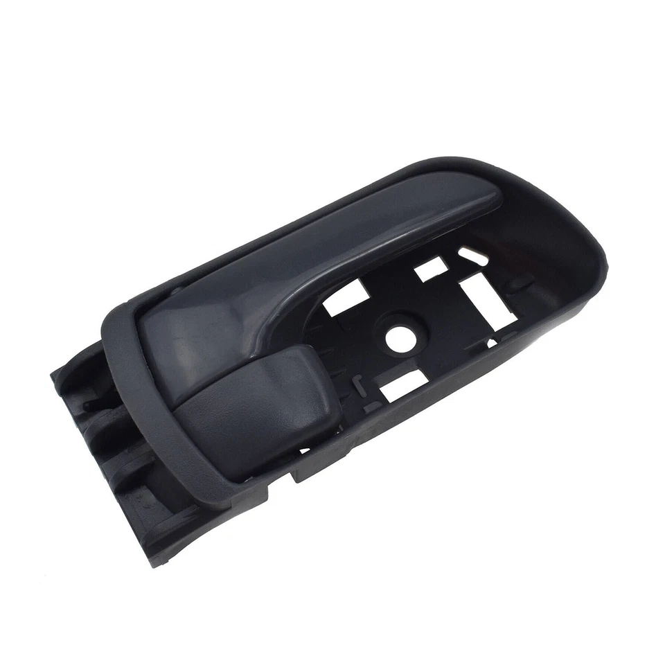 Внутренняя передняя правая дверная ручка для Toyota Sienna 2004-2009 2010 годов выпуска  - Изображение 4 из 4