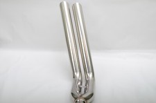 All out Fab BLAST PIPE VERSION 11 LONG AND EXTENDED BLASTPIPE  BOSOZOKU