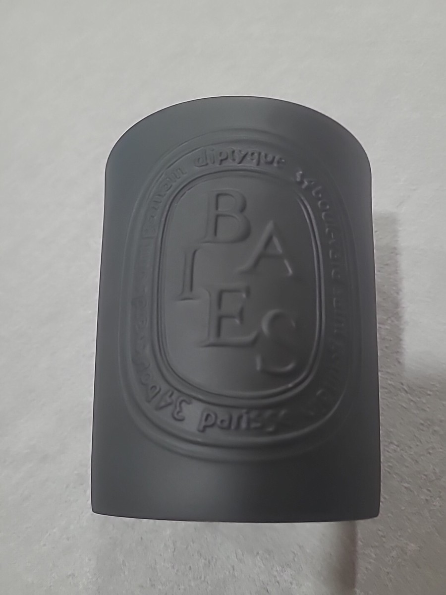 Diptyque Baies Scented Candle (600g/21.2oz) New As Seen In