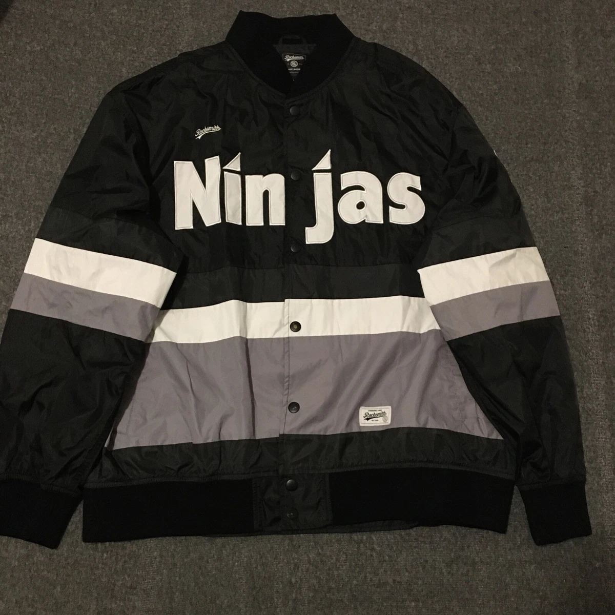 Rocksmith Men