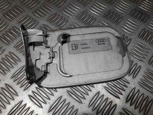 8e0010184h Tankdeckel Tankklappe  Audi A4 DE481083-34
