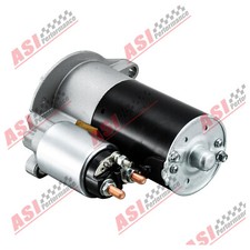 Starter Motor Suit Ford V8 289 302 351 Cleveland Windsor XA XB XC XD XE AUS