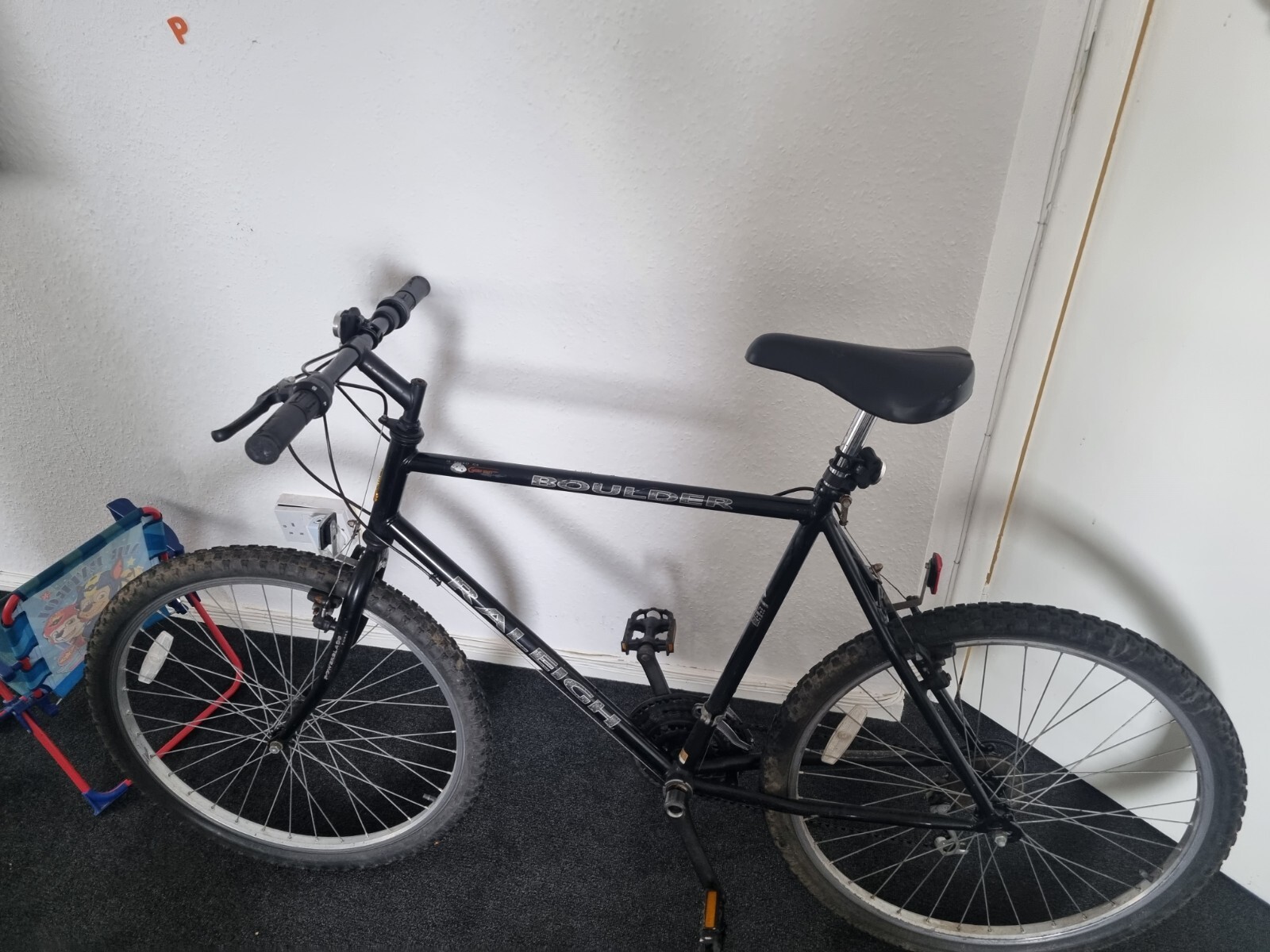 28 inch mountain bike