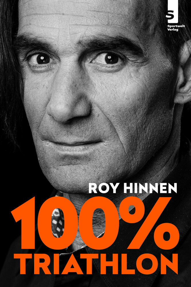 Thumbnail - 100% Triathlon | 100 Fragen Aus 20 Jahren Coaching | Roy Hinnen |