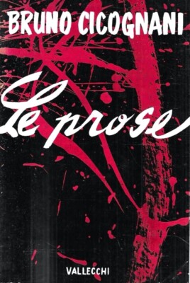 Die Prosa