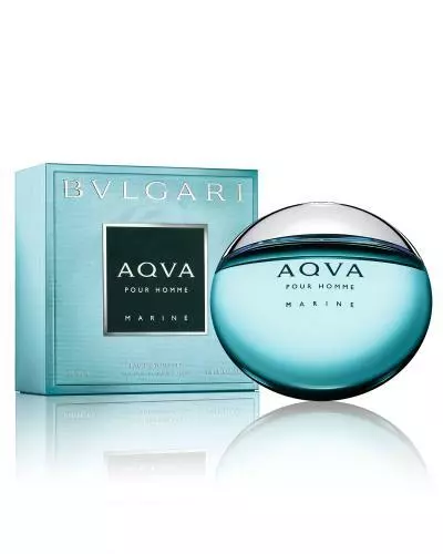 Bvlgari aqva pour homme marine eau de toilette hot sale