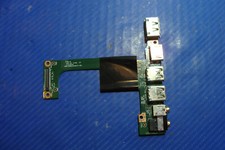 MSI GE60 2PL 15.6" Genuine Laptop USB HDMI Audio Sound Board MS-16GHB ER*