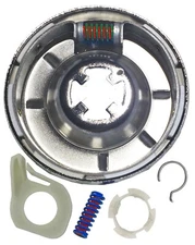 Whirlpool Kenmore Heavy Duty 6 Pad Washer Clutch Kit
