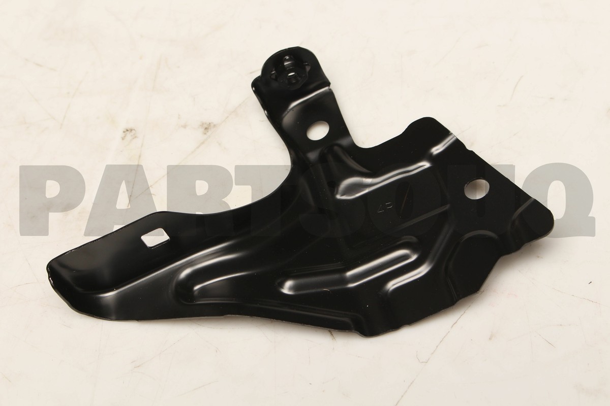 5214133140 Genuine Toyota ARM FR BUMPER UPR 52141-33140 | eBay