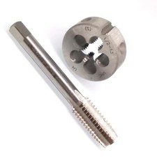 Grifo De Rosca Para Mano Derecha De 1/4 X 32 UNEF