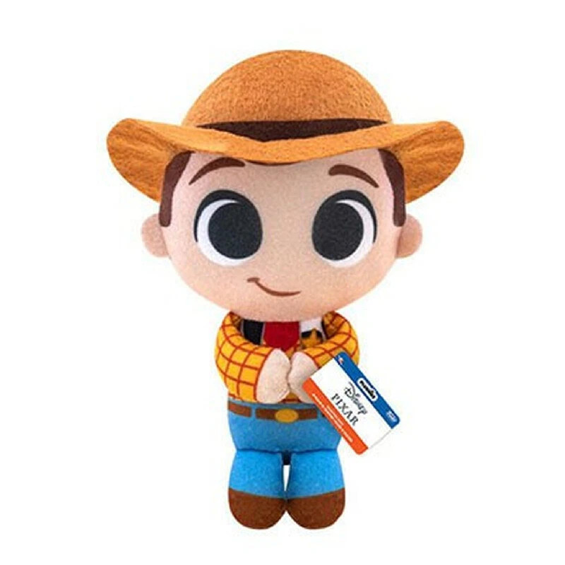 Funko Pixar Fest - Colección de Personajes Disney Pixar Peluche 4" Foto 2 de 4