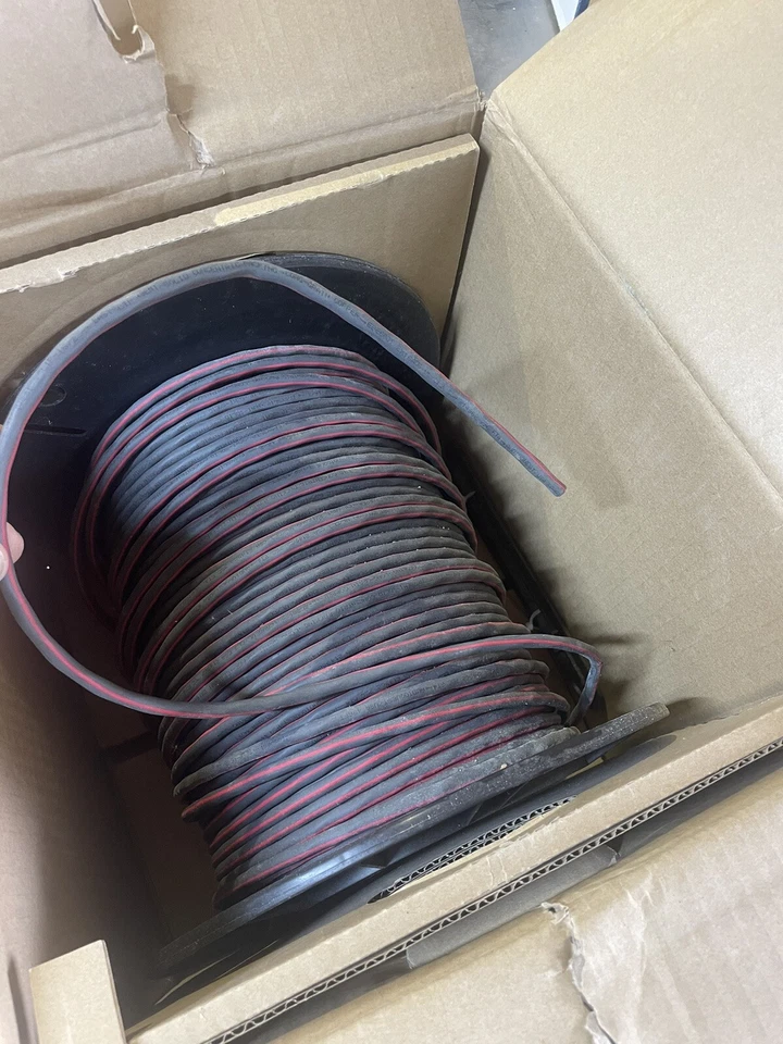 Audio quest 16/2 SLiP Speaker Cable, 6M LENGTH - Image 3 of 4