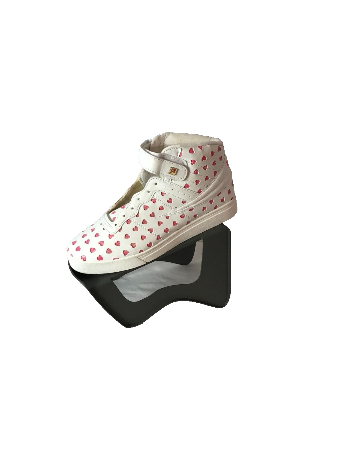 SAOLA Sneakers da donna Fila Athletic Sport Cut Sole Of Hearts Cross Over Adjustment 10