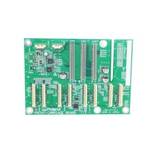 Generische Roland VP-300/VP-540 Patronenwagen Board