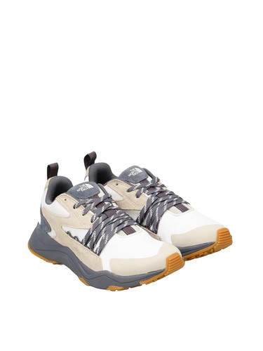 NEW THE NORTH FACE PLATTE CANYON AQUA SHOES WHITE NS84S01B US M 7