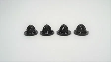 4 NEW TAIL LIGHT ASSEMBLY GROMMETS FOR MOPAR DODGE RAM! FITS 2007 & UP 1500 2500