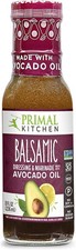 Primal Kitchen, Dressing & Marinade, With Avocado Oil, Balsamic, 236ml