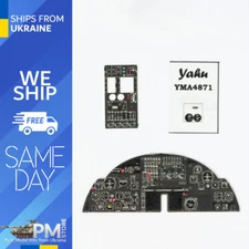 Yahu Model YMA4871 1/48 An-2 For Hobby Boss Accessories Aircraft