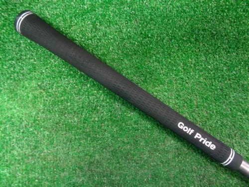 PRGR iD HIT Fairway Wood 4W Original Carbon (M-37) #209 Golf Clubs - Picture 6 of 6