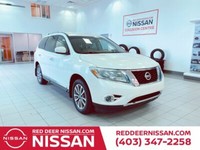 2015 Nissan Pathfinder SL AWD | CRUISE CONTROL | BACKUP CAMERA