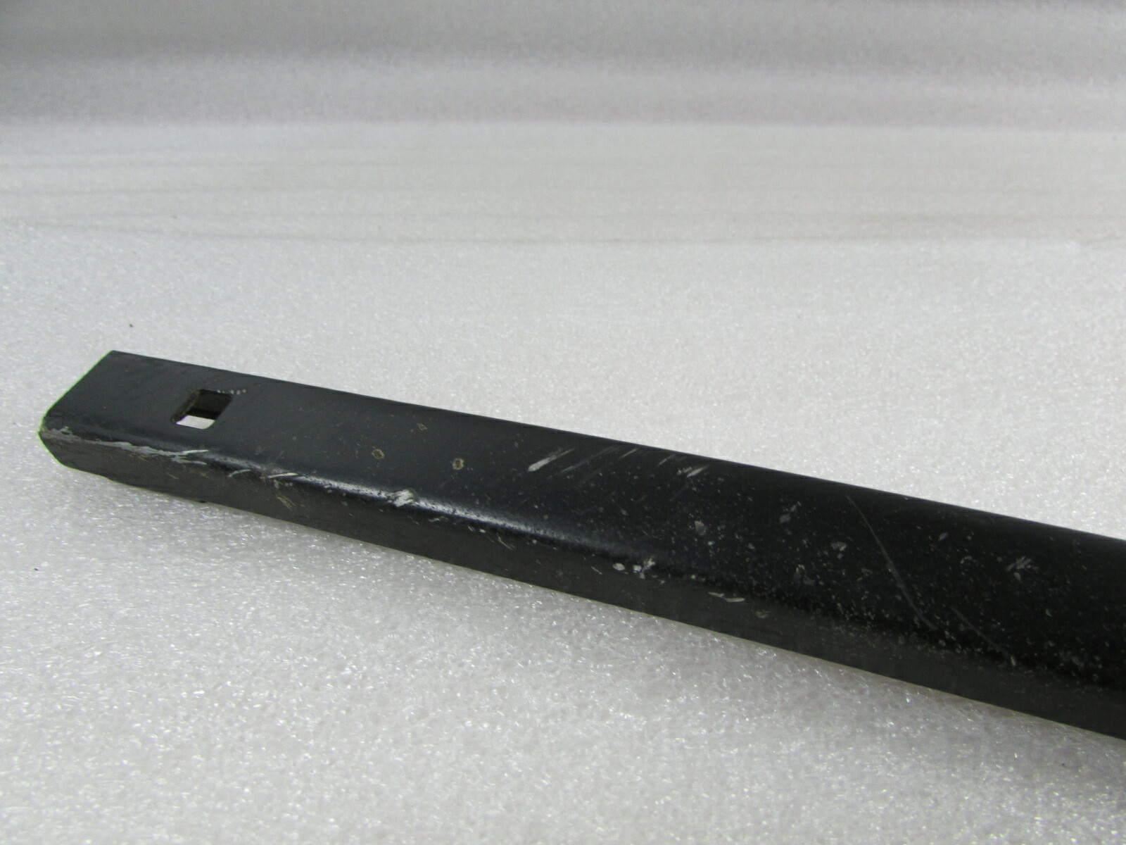 McLaren 720S, Wiper Arm, Used, P/N 14A3560CP