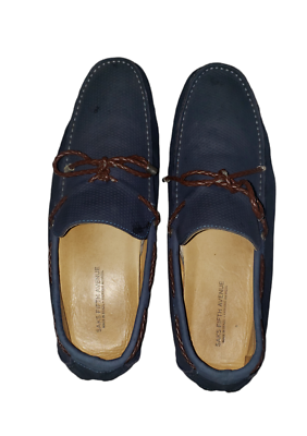 Saks Fifth Ave Men display picture 3