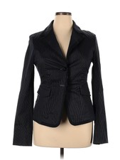 Sportmax Code Women Black Blazer 14