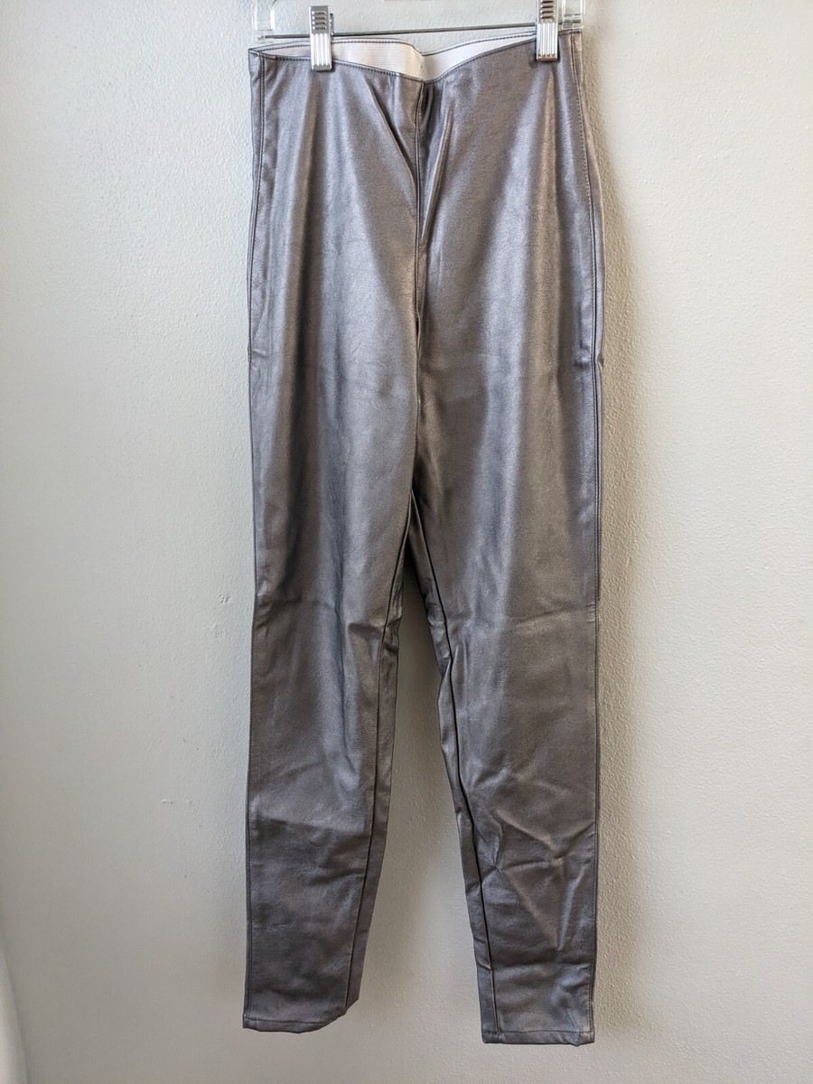 divided h&m pants